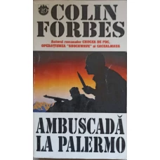 AMBUSCADA LA PALERMO