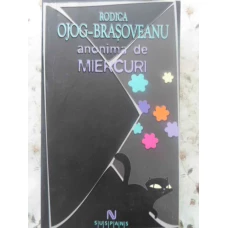 ANONIMA DE MIERCURI