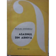 ASASINUL DIN ARHIVA
