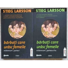 BARBATI CARE URASC FEMEILE MILLENNIUM 1, PARTEA 1-2