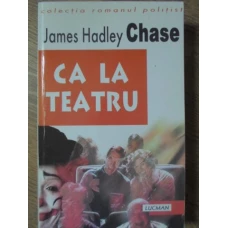 CA LA TEATRU