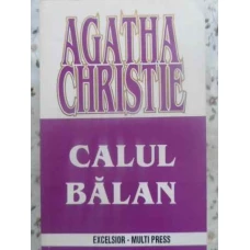 CALUL BALAN