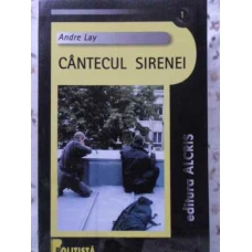 CANTECUL SIRENEI