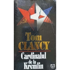 CARDINALUL DE LA KREMLIN