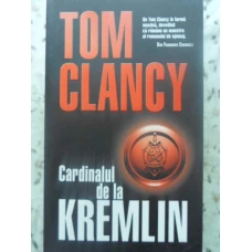 CARDINALUL DE LA KREMLIN