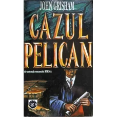 CAZUL PELICAN