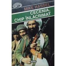 CECENIA, CHIP INLACRIMAT
