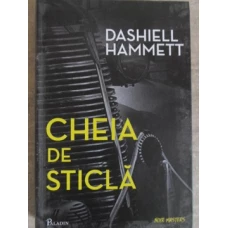 CHEIA DE STICLA