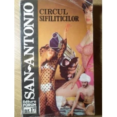 CIRCUL SIFILITICILOR