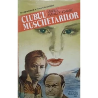 CLUBUL MUSCHETARILOR