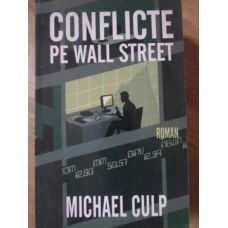 CONFLICTE PE WALL STREET