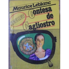CONTESA DE CAGLIOSTRO