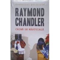 CRIMA DE MANTUIALA CRIMA DE MANTUIALA