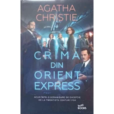 CRIMA DIN ORIENT EXPRESS