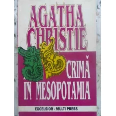 CRIMA IN MESOPOTAMIA
