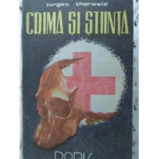 CRIMA SI STIINTA