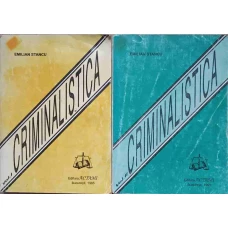 CRIMINALISTICA VOL.1-2