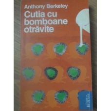 CUTIA CU BOMBOANE OTRAVITE