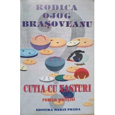 CUTIA CU NASTURI