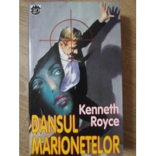 DANSUL MARIONETELOR