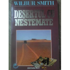 DESERTUL CU NESTEMATE