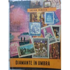 DIAMANTE IN UMBRA