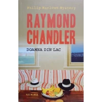 DOAMNA DIN LAC DOAMNA DIN LAC