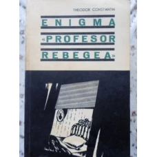 ENIGMA PROFESOR REBEGEA