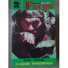 EVADARE SANGEROASA