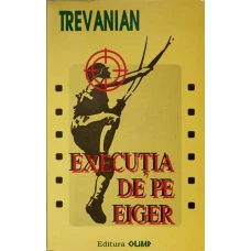 EXECUTIA DE PE EIGER