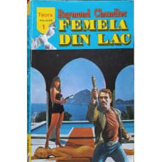 FEMEIA DIN LAC