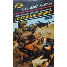 FURTUNA IN DESERT