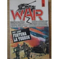 FURTUNA LA TOBRUK