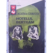 HOTELUL BERTRAM