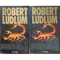 ILUZIA SCORPIONILOR VOL.1-2