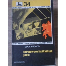 IMPREVIZIBILUL JOC