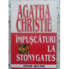 IMPUSCATURI LA STONYGATES