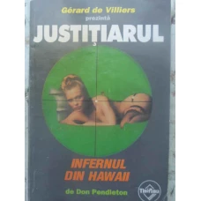 INFERNUL DIN HAWAII