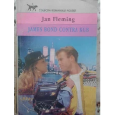 JAMES BOND CONTRA KGB