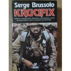 KRUCIFIX