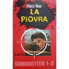 LA PIOVRA. CARACATITA 1-2