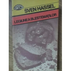 LEGIUNEA BLESTEMATILOR