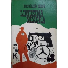 LIMUZINA NEAGRA