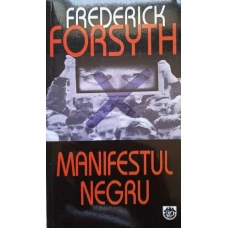 MANIFESTUL NEGRU