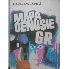 MAPA CENUSIE G.R.