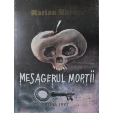 MESAGERUL MORTII