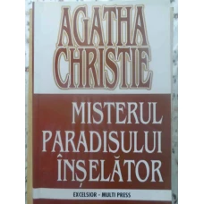 MISTERUL PARADISULUI INSELATOR