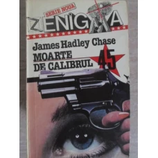 MOARTE DE CALIBRUL 45