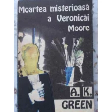MOARTEA MISTERIOASA A VERONICAI MOORE