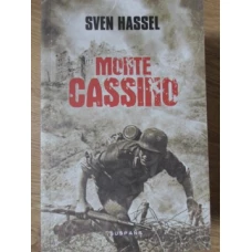 MONTE CASSINO